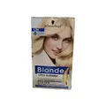 Produktbild: Schwarzkopf BLONDE Ultra Aufheller L101 Silberblond | bis zu 8 Stufen Aufhellung