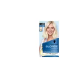 Produktbild: Schwarzkopf BLONDE Ultra Aufheller L101 Silberblond | bis zu 8 Stufen Aufhellung