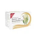 Produktbild: H&S Husten- und Bronchialtee N 20X2,0 g