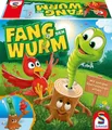Produktbild: Schmidt Spiele 40638 Fang den Wurm, Kinderspiel, 3D Actionspiel