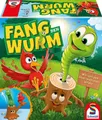 Produktbild: Spiele 40638 Fang den Wurm Kinderspiel 3D Actionspiel