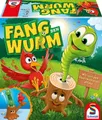 Produktbild: Schmidt Spiele Kinderspiel Würfelspiel Fang den Wurm 40638
