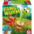 Produktbild: Schmidt Spiele Fang den Wurm