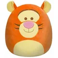 Produktbild: Squishmallows Kuscheltier Winnie Puh SQK0314, Tigger, ab 0 Jahre, 35 cm