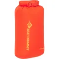 Produktbild: Sea to Summit Lightweight Dry Packsack (Größe 3L, orange)