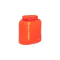 Produktbild: Sea to Summit Lightweight Dry Bag spicy orange (SOR) 3 Liter