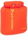Produktbild: Sea to Summit Lightweight Dry Bag Packsack, 3L, orange