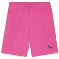 Produktbild: PUMA Trainingsshorts Puma Kinder Short teamGOAL Shorts Jr 705753 rosa 164