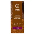 Produktbild: khadi Pflanzenhaarfarbe Goldbraun 100 g