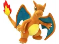 Produktbild: JAZWARES Pokémon - Glurak 30 cm Plüschtier