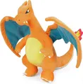 Produktbild: Jazwares Pokémon Plüschfigur Glurak 30 cm