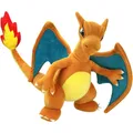 Produktbild: Pokémon Glurak Plüsch 30cm (92592) Kuscheltier #29932478