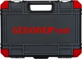 Produktbild: Gedore R46003094, Steckschlüssel-Satz, 1/4