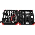 Produktbild: GEDO R46003094 - Steckschlüssel-Satz, 1/4''+1/2'', 94-teilig