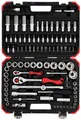 Produktbild: Gedore RED R46003094 Steckschlüsselsatz 94teilig 3300057