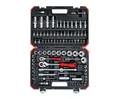 Produktbild: Gedore Red Steckschl.Satz 1/4+1/2 94tlg