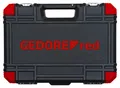 Produktbild: GEDORE RED STECKSCHLÜSSEL-SATZ 1/4
