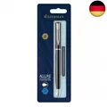 Produktbild: Waterman 2029061 Allure Füller| Lackierung in Schwarz | Füllfederhalter Feine S