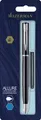 Produktbild: WATERMAN Füllhalter Allure Schwarz C.C., Blisterkarte