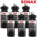 Produktbild: 6x SONAX PROFILINE Fabric Coating Verdeck-/Stoffversiegelung 1L
