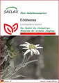 Produktbild: SAFLAX Blumensamen SAFLAX - Samen - Edelweiss