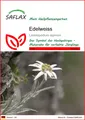 Produktbild: SAFLAX - Samen - Edelweiss - 500 Samen