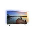 Produktbild: 65MLED910/12, QLED-Fernseher - 164 cm (65 Zoll), schwarz, UltraHD/4K, MiniLED, Ambilight, Free-Sync Premium, 144Hz Panel