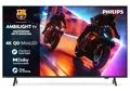Produktbild: Philips Ambilight 65MLED910 Mini LED 4K Smart TV - 65 Zoll Display mit P5 Perfect Picture Engine Ultra HD, Titan OS, Dolby Vision Und Dolby Atmos Sound