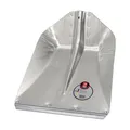 Produktbild: IDEALSPATEN Schaufel Randschaufel FAVORIT Leichtmetall 380x380 mm 06090920