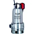 Produktbild: T.I.P. Maxima 300 IX Schmutzwasser-Tauchpumpe (max. Fördermenge 18.000 l/h)