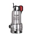 Produktbild: T.I.P. Schmutzwasser-Tauchpumpe 'Maxima 300 IX' 700 W 18000 l/h