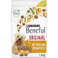 Produktbild: Beneful Hundetrockenfutter Huhn & Süßkartoffel, 1,4 kg