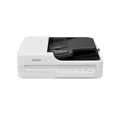 Produktbild: WorkForce DS-1730, Flachbettscanner hellgrau/dunkelgrau, USB