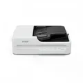 Produktbild: Epson WorkForce DS-1730 Flachbett- & ADF-Scanner 1200 x 1200 DPI A4 Schwarz, Weiß