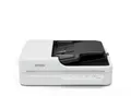 Produktbild: Epson WorkForce DS-1730 Flachbett- & ADF-Scanner 1200 x 1200 DPI A4 Schwarz, Weiß