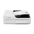 Produktbild: Epson Workforce DS-1730 DIN A4-Dokumentenscanner, ADF 60 Seiten