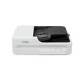Produktbild: Epson WorkForce DS-1730, Flachbettscanner, hellgrau