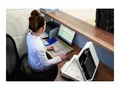Produktbild: Epson WorkForce DS-1730 DIN A4-Dokumentenscanner ADF 60S. Scanner