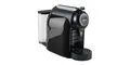 Produktbild: Delta Q QOOL Evolution Black Espressomaschine, Delta Q Kapseln, Kunststoffgehäuse, 1200 Watt, 19 Bar, 1 l FÃ1/4llmenge