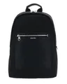 Produktbild: Calvin Klein Classic Repreve Round Backpack CK Black