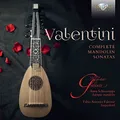 Produktbild: Complete Mandolin Sonatas