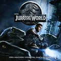 Produktbild: JURASSIC WORLD - ORGINAL-HÖRSPIEL ZUM KINOFILM  CD NEU