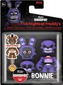 Produktbild: Five Nights at Freddy's - Bonnie Snaps! - Funko Vynl Figur Snaps!