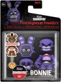 Produktbild: Funko Spielfigur Five Nights at Freddy's Bonnie Snaps! Vynl Snaps!