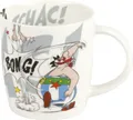 Produktbild: Kaffeebecher, Kaffeetasse, Kaffeepot, Becher Asterix - K.O.
