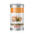 Produktbild: Gewürzsalz Grill Mediterran, 540 g