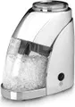 Produktbild: Gastroback Elektrischer Eis-Crusher 41127 | 100 Watt | Crushed Ice in 15 Sek. | verchromt | silber | 1,9 kg