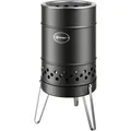 Produktbild: Pyron Black Edition - Feuertonne uni