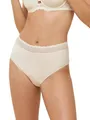 Produktbild: Triumph Women's Feel of Modal Midi Unterwäsche, Creamy Dream, XL