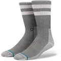 Produktbild: Stance Joven Socken (Größe 42 , grau)